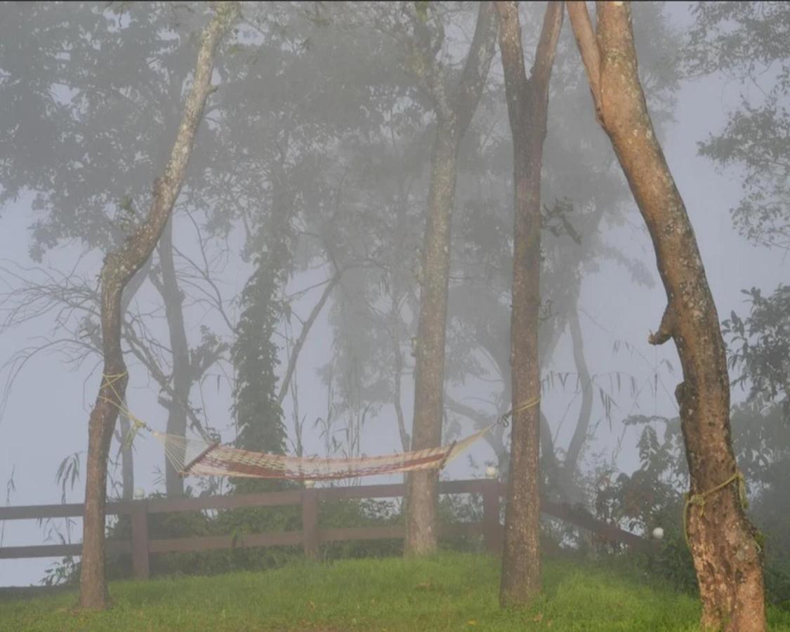 The Porcupine Castle Resort Madikeri Exterior photo