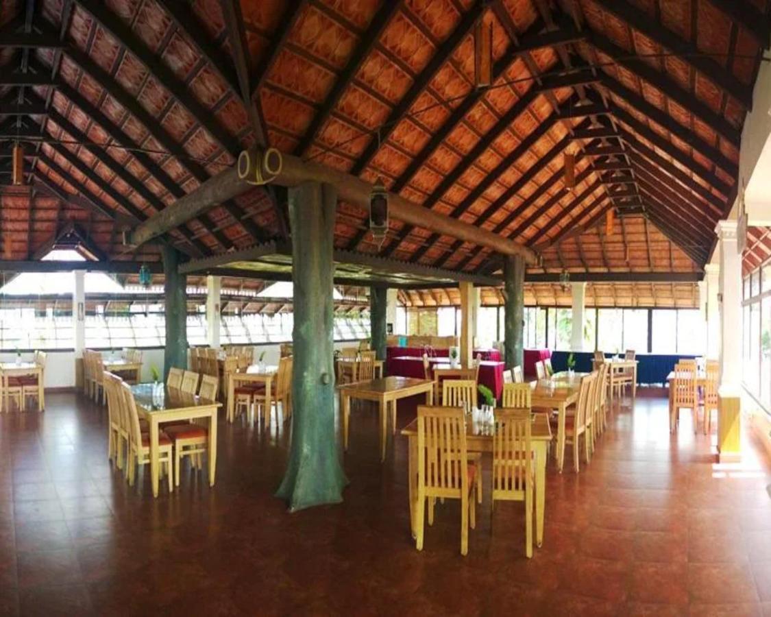 The Porcupine Castle Resort Madikeri Exterior photo