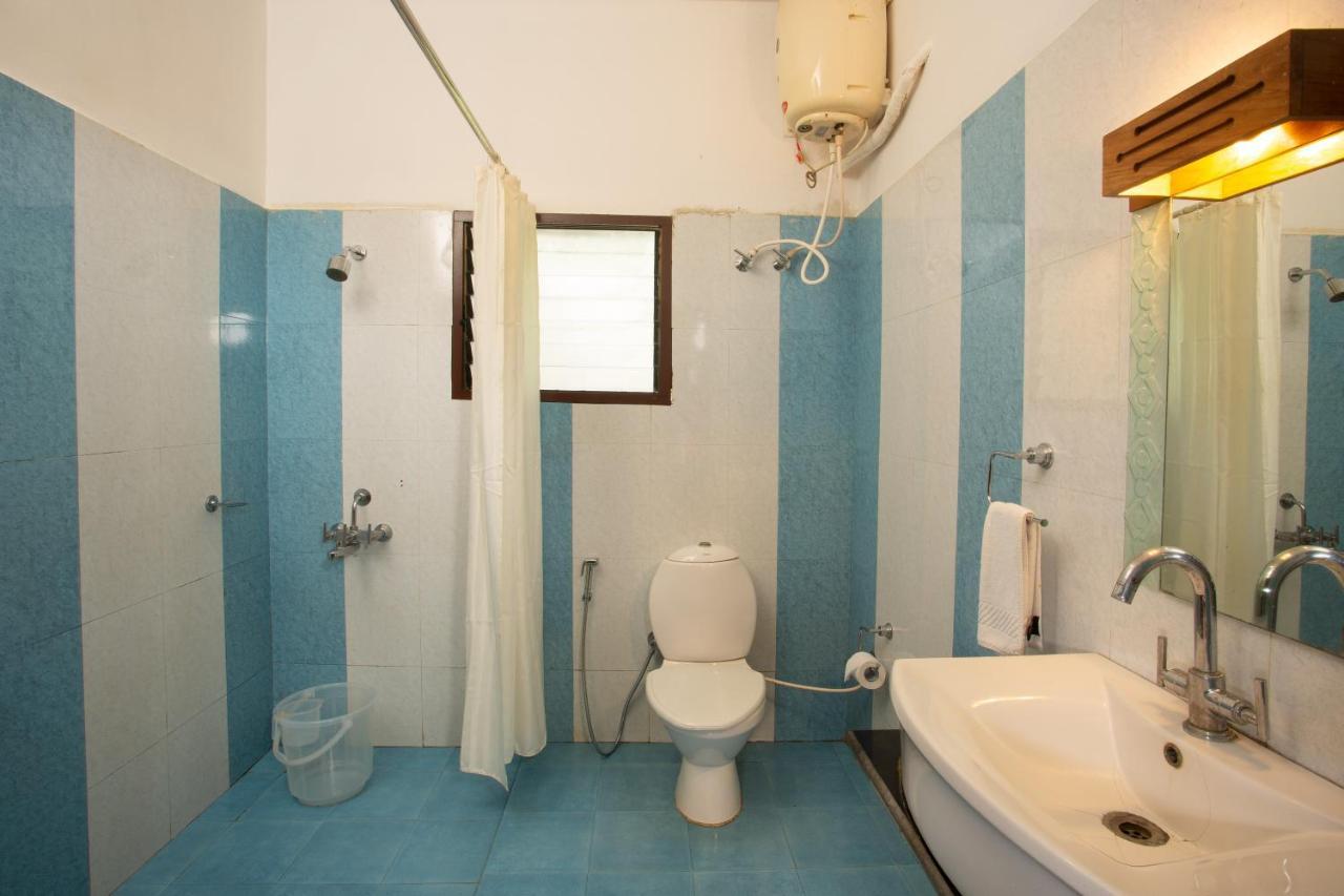 The Porcupine Castle Resort Madikeri Exterior photo